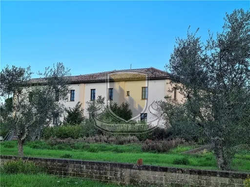 Villa in vendita a Siena - ISOLA D'ARBIA - foto 5