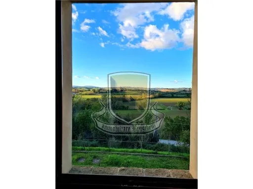 Villa in vendita a Siena - ISOLA D'ARBIA - foto 9
