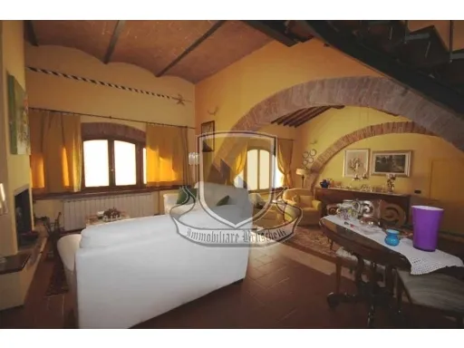 Villa in vendita a Sovicille - SAN ROCCO A PILLI - foto 3