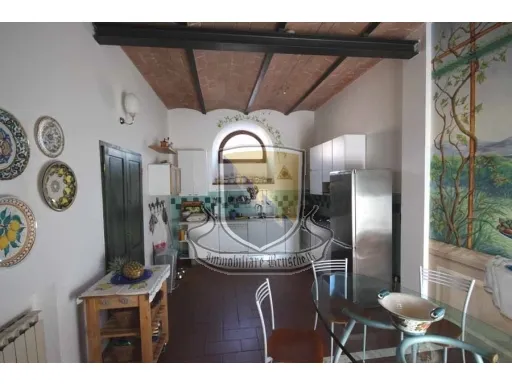 Villa in vendita a Sovicille - SAN ROCCO A PILLI - foto 5