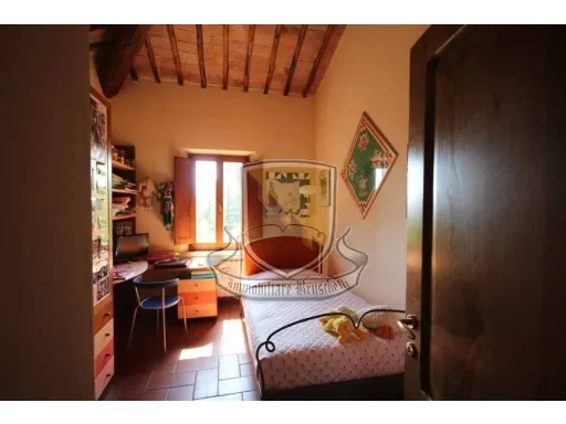 Villa in vendita a Sovicille - SAN ROCCO A PILLI - foto 7