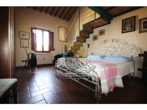 Villa in vendita a Sovicille - SAN ROCCO A PILLI - foto 8