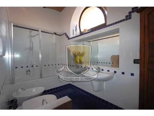 Villa in vendita a Sovicille - SAN ROCCO A PILLI - foto 9