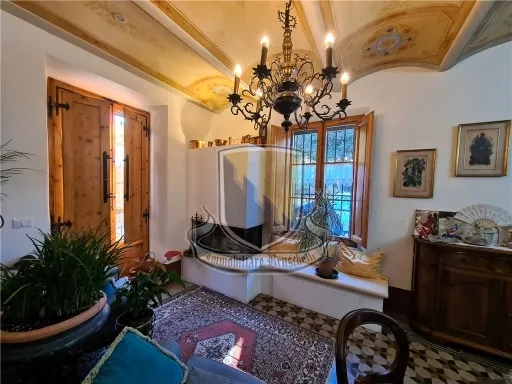 Villa in vendita a Siena - PORTA SAN MARCO - foto 5