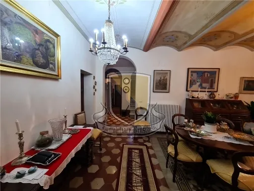 Villa in vendita a Siena - PORTA SAN MARCO - foto 9