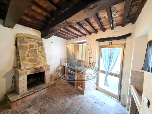 Villa in vendita a Murlo - CASCIANO - foto 4