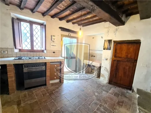 Villa in vendita a Murlo - CASCIANO - foto 5