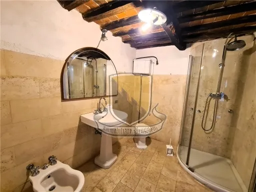 Villa in vendita a Murlo - CASCIANO - foto 8