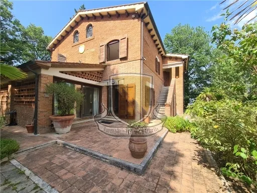 Villa in vendita a Cetona - foto 1
