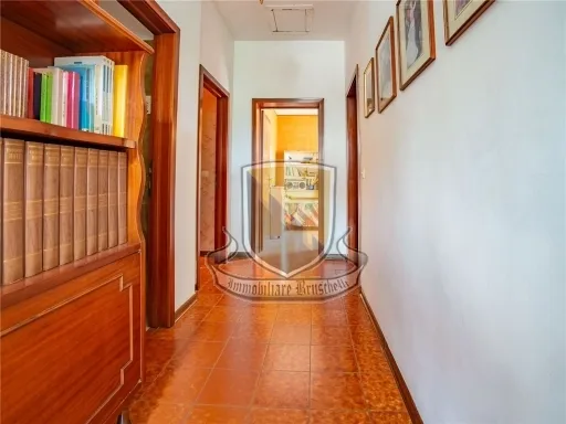 Villetta a schiera in vendita a Sovicille - ROSIA - foto 10