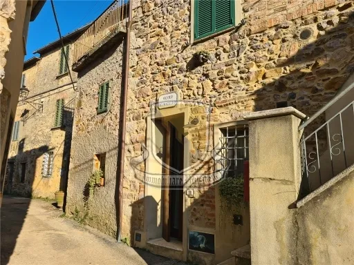 Villa in vendita a Monticiano - IESA - foto 1