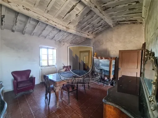 Villa in vendita a Monticiano - IESA - foto 10