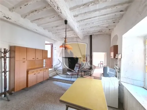Villa in vendita a Monticiano - IESA - foto 2
