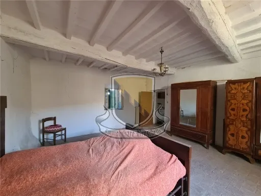 Villa in vendita a Monticiano - IESA - foto 5