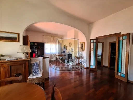 Villa in vendita a Siena - PORTA ROMANA - foto 1