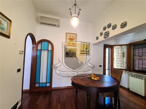 Villa in vendita a Siena - PORTA ROMANA - foto 10