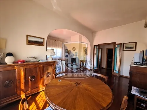 Villa in vendita a Siena - PORTA ROMANA - foto 2