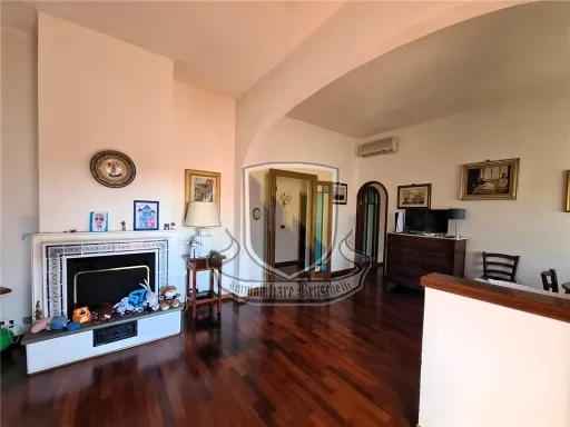 Villa in vendita a Siena - PORTA ROMANA - foto 3