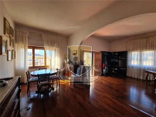 Villa in vendita a Siena - PORTA ROMANA - foto 4