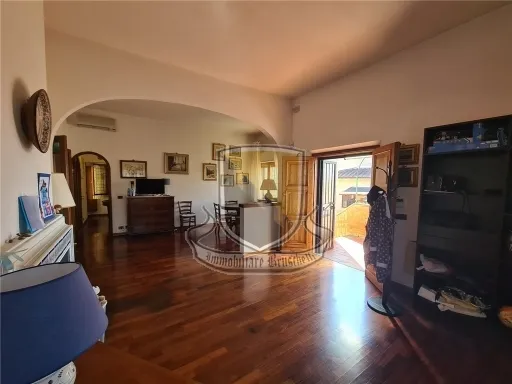 Villa in vendita a Siena - PORTA ROMANA - foto 5