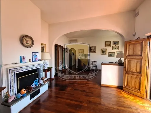 Villa in vendita a Siena - PORTA ROMANA - foto 6