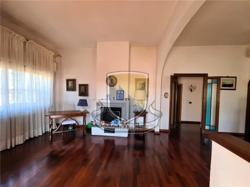 Villa in vendita a Siena - PORTA ROMANA - foto 7