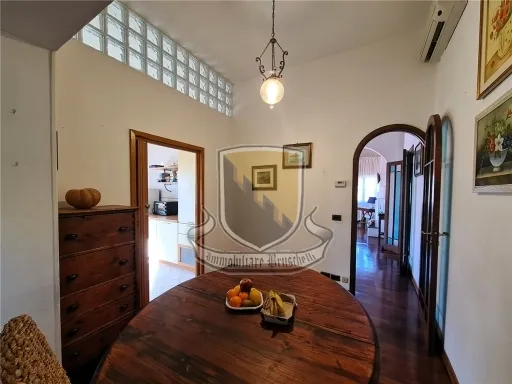 Villa in vendita a Siena - PORTA ROMANA - foto 9