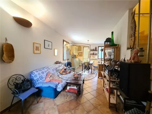 Villa in vendita a Monticiano - IESA - foto 3