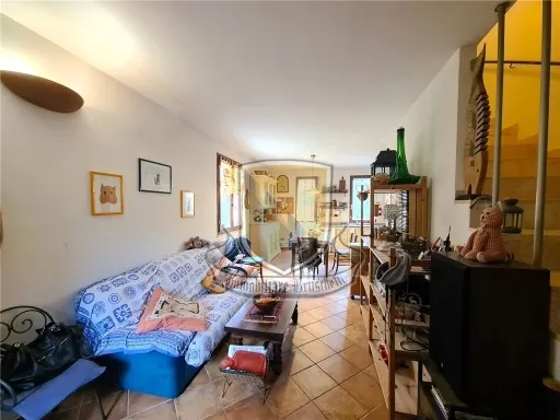 Villa in vendita a Monticiano - IESA - foto 4