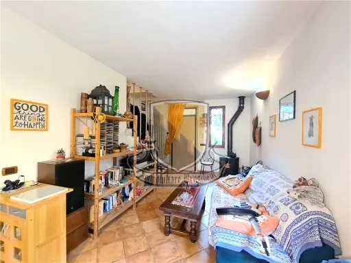 Villa in vendita a Monticiano - IESA - foto 5