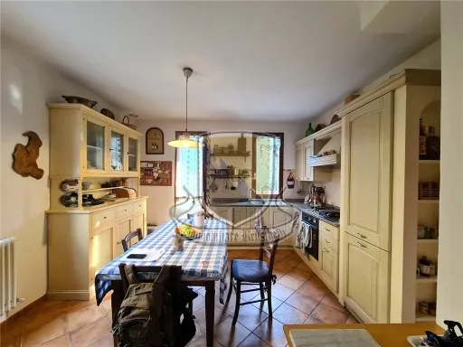 Villa in vendita a Monticiano - IESA - foto 6
