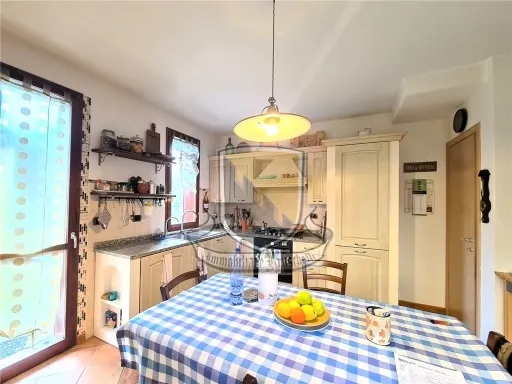 Villa in vendita a Monticiano - IESA - foto 7
