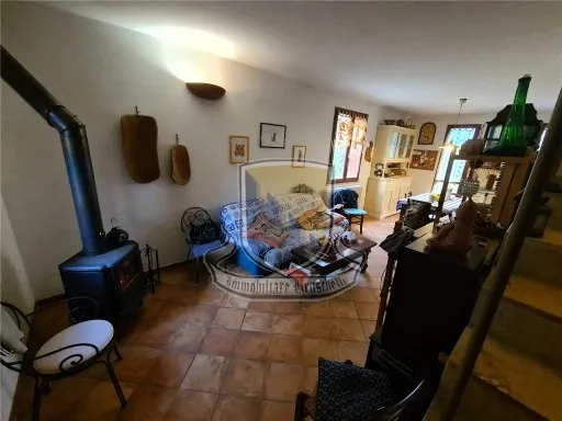 Villa in vendita a Monticiano - IESA - foto 8