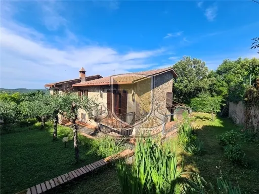 Villa in vendita a Murlo - CASCIANO - foto 1