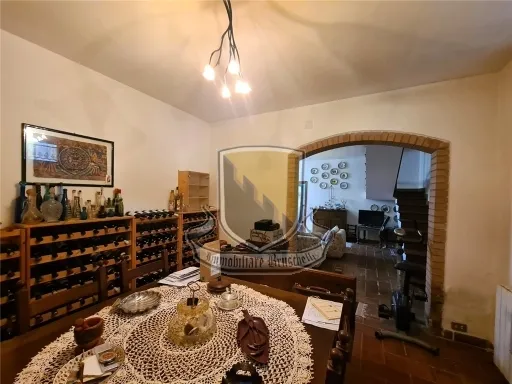 Villa in vendita a Murlo - CASCIANO - foto 10