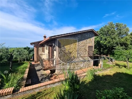 Villa in vendita a Murlo - CASCIANO - foto 2