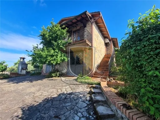 Villa in vendita a Murlo - CASCIANO - foto 3