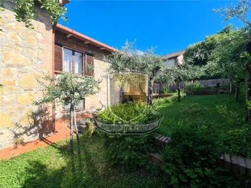 Villa in vendita a Murlo - CASCIANO - foto 4