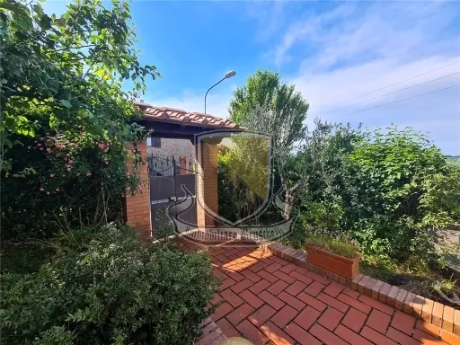 Villa in vendita a Murlo - CASCIANO - foto 5
