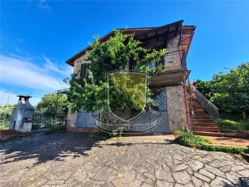 Villa in vendita a Murlo - CASCIANO - foto 6