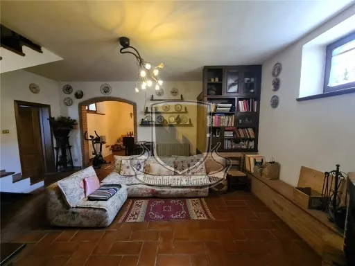 Villa in vendita a Murlo - CASCIANO - foto 8