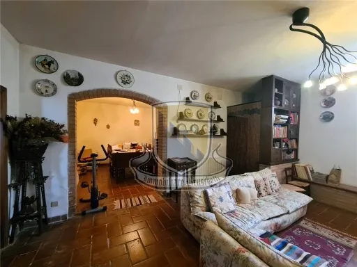 Villa in vendita a Murlo - CASCIANO - foto 9