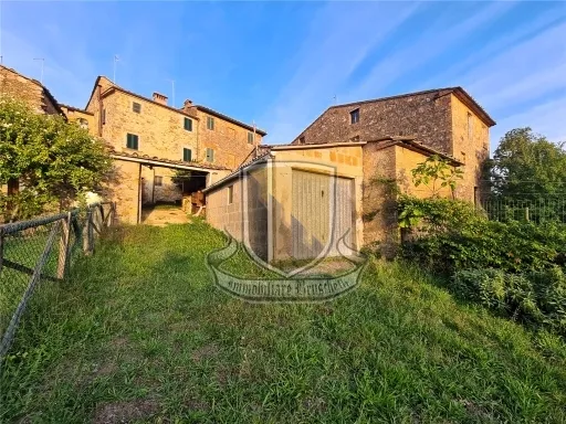 Villa in vendita a Monticiano - IESA - foto 1