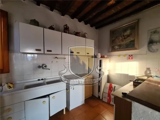 Villa in vendita a Monticiano - IESA - foto 10