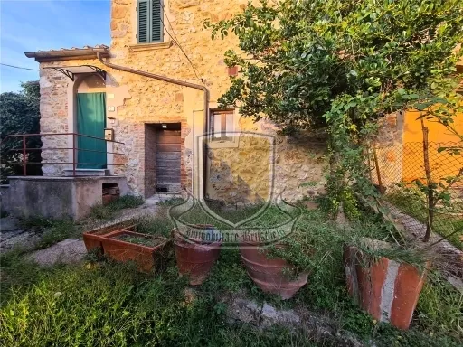 Villa in vendita a Monticiano - IESA - foto 2