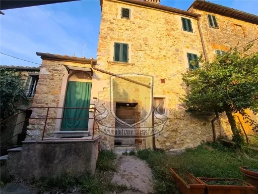 Villa in vendita a Monticiano - IESA - foto 3
