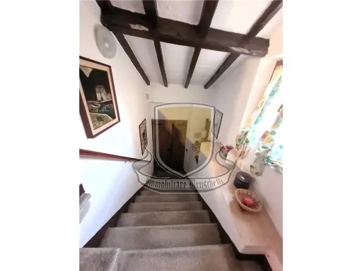 Villa in vendita a Monticiano - IESA - foto 6