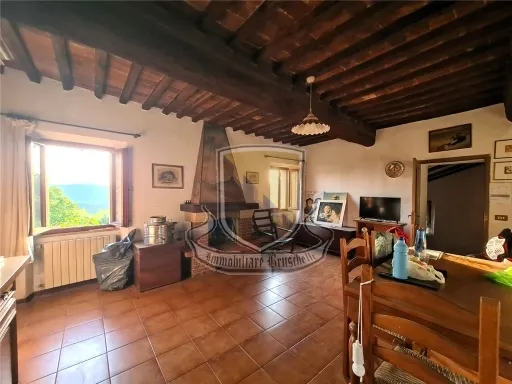Villa in vendita a Monticiano - IESA - foto 8