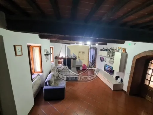 Villa in vendita a Monticiano - SAN LORENZO A MERSE - foto 3