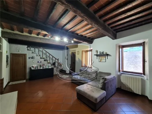 Villa in vendita a Monticiano - SAN LORENZO A MERSE - foto 6